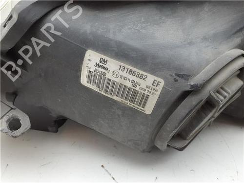 Right headlight OPEL CORSA D (S07) 1.7 CDTI (L08, L68) | BP38389107C29 - Image 6