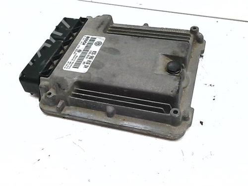 Control unit SEAT TOLEDO III (5P2) 1.9 TDI | BP38391086M11 - Image 6