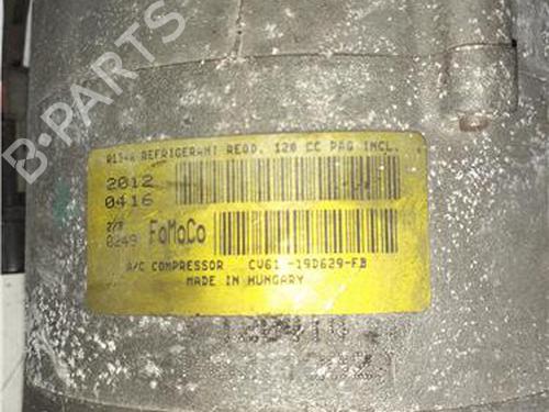 AC compressor FORD FOCUS III Saloon 1.0 EcoBoost | BP38361913M34 - Image 5
