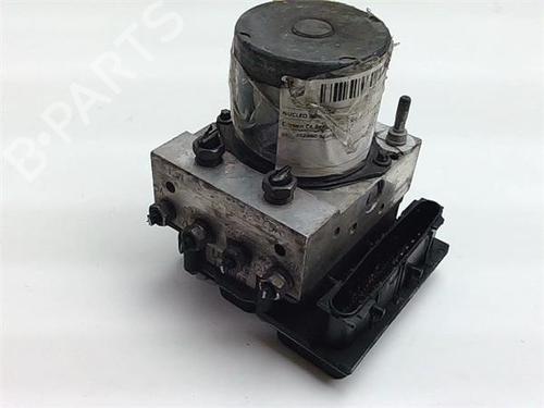 Used ABS pump ABS pump CITROËN C4 I (LC_) 2.0 HDi (136 hp) 40087141 40087141