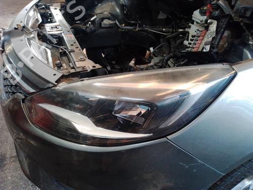 Left headlight OPEL ZAFIRA TOURER C (P12) 1.6 CDTI (75) | BP38335364C28 - Image 2