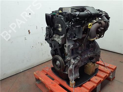 Engine CITROËN C2 (JM_) 1.4 HDi | BP38399418M1 - Image 5