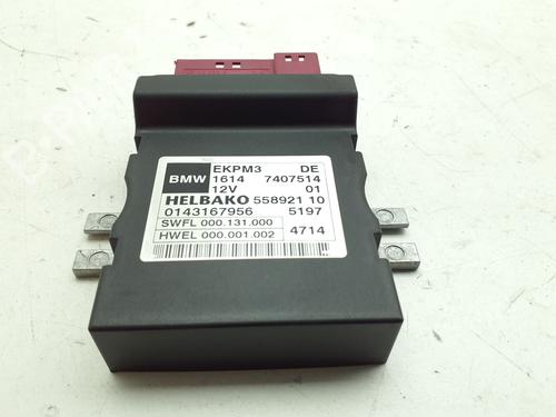 Electronic module BMW 1 (F20) 116 d | BP38440016M83 - Image 4