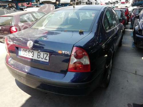 Control unit VW PASSAT B5.5 (3B3) 1.9 TDI | BP38361958M11 - Image 5