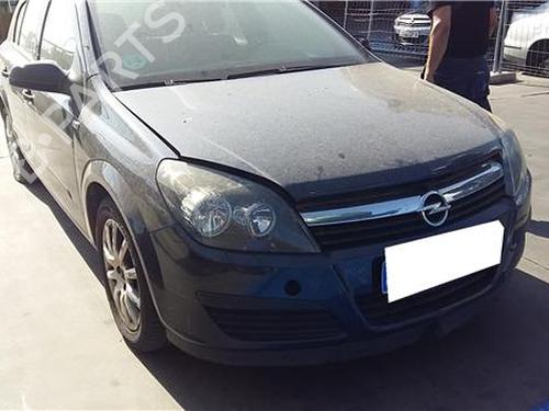 Headlight switch OPEL ASTRA H Saloon (A04) 1.6 (L69) | BP38353494I24 - Image 7