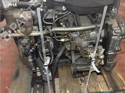 Engine NISSAN ALMERA II (N16) 2.2 dCi | BP38402927M1  - Image 8