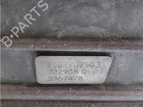 gearbox-mercedes-benz-e-class-w212-2009-2010-2011-2012-2013-2014-2015-2016-38355610 main image