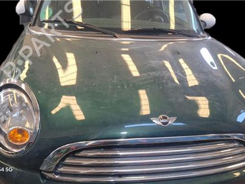 Used Hood Hood MINI MINI (R56) One (95 hp) 39956058 39956058