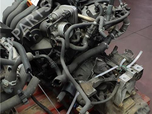Engine AUDI A3 (8P1) 2.0 FSI | BP38371367M1 - Image 2