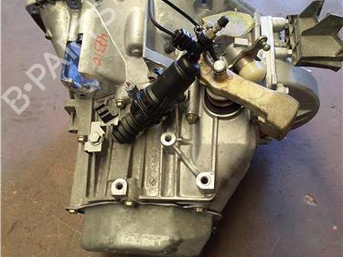 Gearbox CITROËN C5 I (DC_) 2.2 HDi (DC4HXB, DC4HXE) | BP39962432M3 - Image 4
