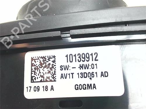 Headlight switch FORD TRANSIT V363 Van (FCD, FDD) 2.0 EcoBlue RWD | BP38381460I24 - Image 4