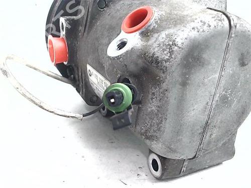 AC compressor SMART FORTWO Coupe (451) 1.0 (451.331, 451.380) | BP38389444M34 - Image 2