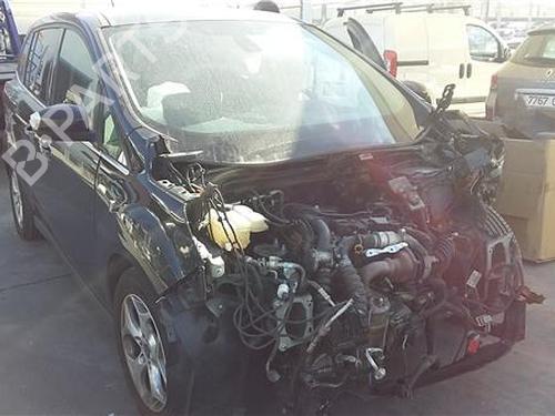 Headlight switch FORD GRAND C-MAX (DXA/CB7, DXA/CEU) 1.6 TDCi | BP38361264I24  - Image 8