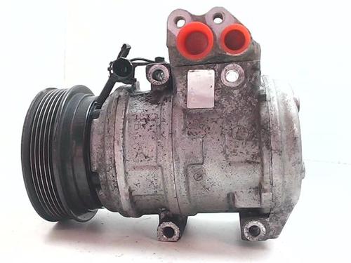 AC compressor KIA CERATO I Hatchback (LD) 2.0 CRDi | BP38385222M34 - Image 5
