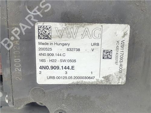Steering rack AUDI A6 C8 (4A2) 45 TDI Mild Hybrid quattro | BP38394236M22 - Image 5
