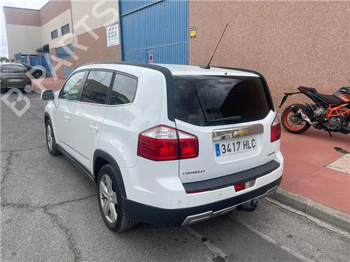 Engine CHEVROLET ORLANDO (J309) 2.0 D | BP38370486M1 - Image 13