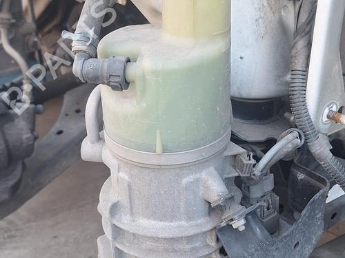 Used Steering pump Steering pump FORD GALAXY II (WA6) 2.0 TDCi (140 hp) 40603722 40603722