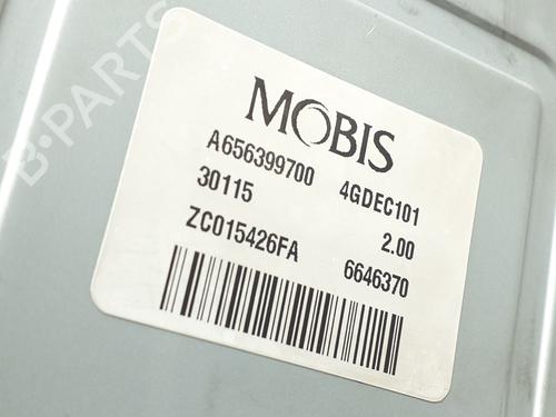 Steering column HYUNDAI i30 (GD) 1.4 | BP38932708M21  - Image 6