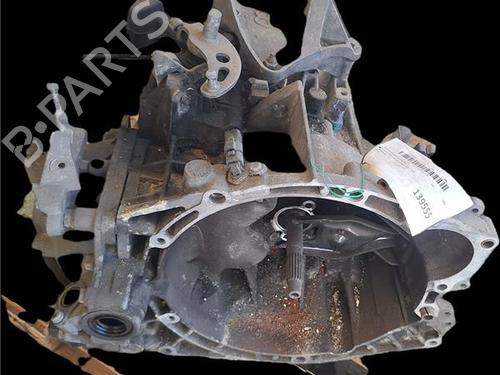 Gearbox PEUGEOT 407 Coupe (6C_) 2.2 16V | BP38353642M3 - Image 2