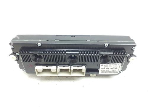 Climate control VW PASSAT B6 (3C2) 1.9 TDI | BP38407225I5 - Image 2