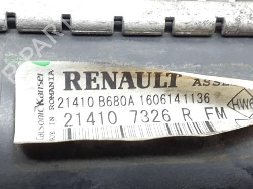 Water radiator DACIA SANDERO II TCe 90 LPG (B8M1) | BP38402596M31 - Image 5