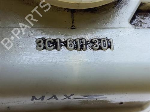 Brake master cylinder VW PASSAT B6 (3C2) 2.0 TDI 16V | BP38372504M77 - Image 2