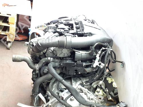 Motor CITROËN C-ELYSEE (DD_) 1.6 BlueHDi 100 | BP38333798M1 - Image 4