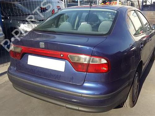 Headlight switch SEAT TOLEDO II (1M2) 1.9 TDI | BP38406331I24 - Image 8