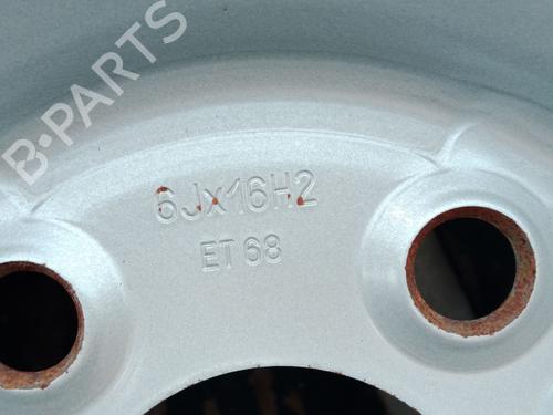 Fælk PEUGEOT BOXER Van (244) 2.8 HDi | BP38334708C45 - Image 3