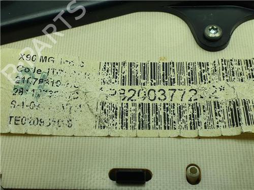 Instrument cluster DACIA LOGAN MCV (KS_) 1.6 Bifuel | BP38373243C47 - Image 4