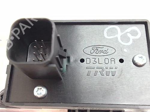 Electronic module FORD FOCUS C-MAX (DM2) 2.0 TDCi | BP38351507M83 - Image 2