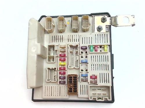 Used Fuse box Fuse box 38390198 38390198