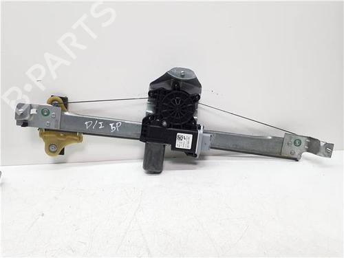 Used Front left window mechanism Front left window mechanism 38391509 38391509