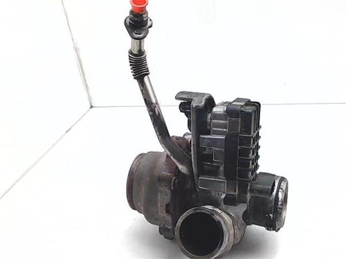 Used Turbocharger/Supercharger Turbocharger/Supercharger 38377402 38377402