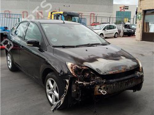 Control unit FORD FOCUS II (DA_, HCP, DP) 1.6 TDCi | BP38388280M11 - Image 7