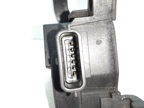 Pedal RENAULT MEGANE IV Saloon 1.5 dCi 110 | BP39148429I4 - Image 5