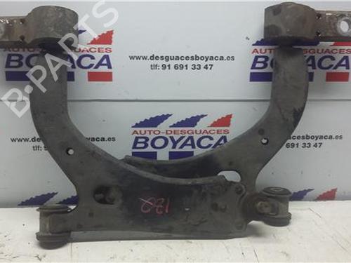 Used Left front suspension arm Left front suspension arm 38407641 38407641