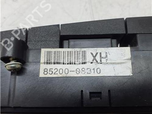 Warning switch SSANGYONG REXTON / REXTON II (GAB_) 2.7 Xdi | BP38365292I22 - Image 2