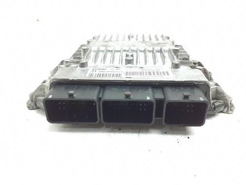 Used Control unit Control unit PEUGEOT 407 (6D_) 2.0 HDi 135 (6DRHRH, 6DRHRE, 6DRHRG, 6DRHRJ) (136 hp) 39955910 39955910