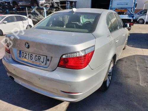 Control unit BMW 5 (E60) 530 d | BP38366083M11 - Image 5