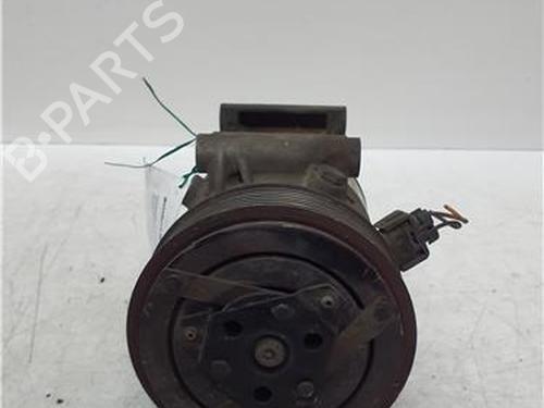 Used AC compressor AC compressor 38363924 38363924