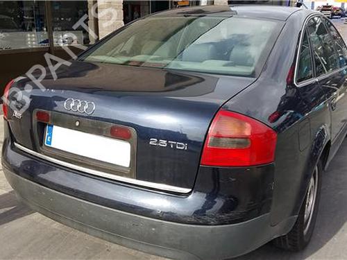 Left headlight AUDI A4 B5 (8D2) 2.5 TDI | BP38350179C28 - Image 9