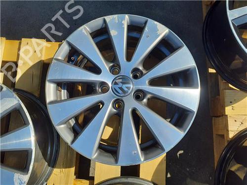 rim-vw-passat-b6-3c2-2005-2006-2007-2008-2009-2010-2011-38393009 main image