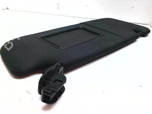 Right sun visor AUDI A3 (8P1) 2.0 TDI | BP38732550I2 - Image 3