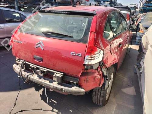 Headlight switch CITROËN C4 I (LC_) 1.4 16V | BP39434664I24 - Image 4
