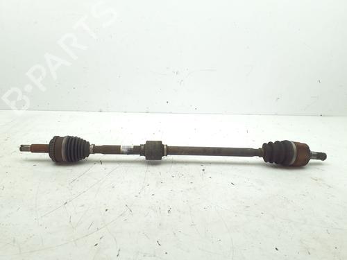 Used Right front driveshaft Right front driveshaft 38539651 38539651