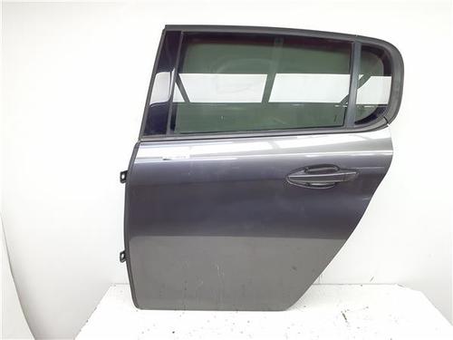 Used Left rear door Left rear door PEUGEOT 308 II (LB_, LP_, LW_, LH_, L3_) 1.6 HDi 100 (99 hp) 38375697 38375697