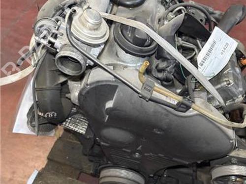 Used Engine Engine 38406718 38406718