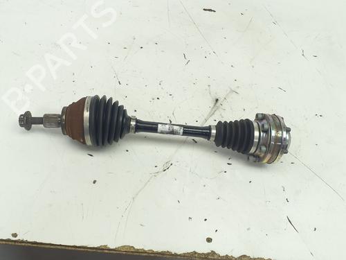 Arbre de transmission avant gauche Arbre de transmission avant gauche 38618984 38618984