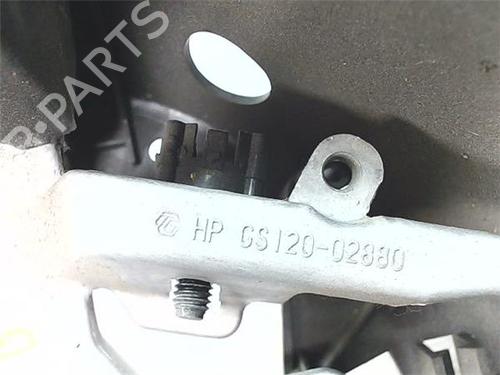 Steering wheel SUBARU FORESTER (SH_) 2.0 D AWD (SHH, SHD, SHN) | BP38376825C49 - Image 4